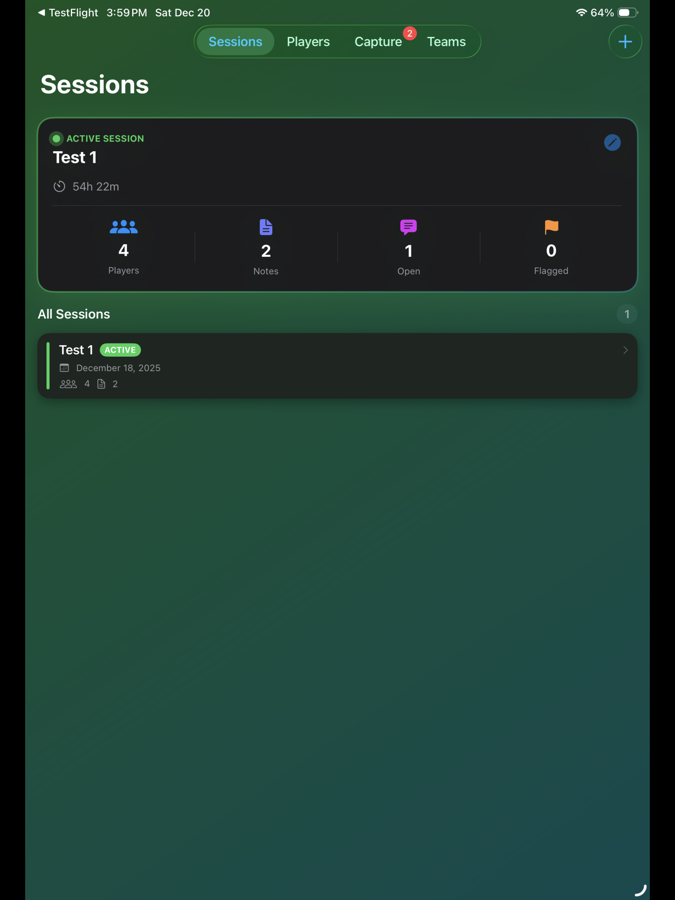 Additional screenshot 1