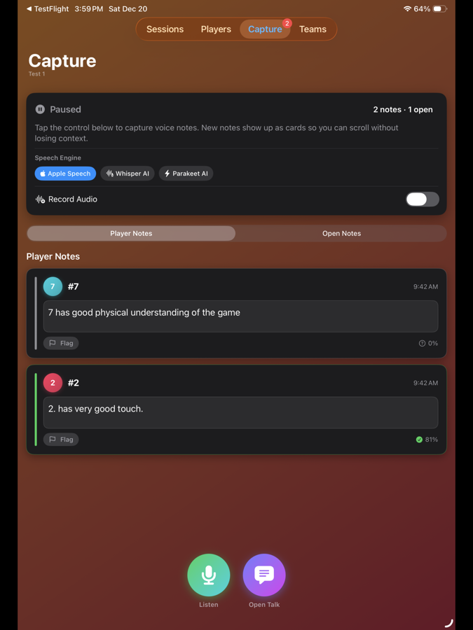 Additional screenshot 3
